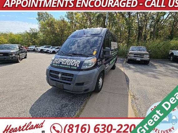 RAM PROMASTER 2500 2015 3C6TRVCG0FE511112 image RAM PROMASTER 2500 2015 3C6TRVCG0FE511112 image